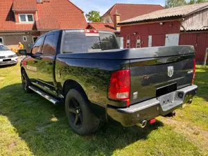 Dodge RAM 1500 5,7 V8 HEMI Prins Gasanlage LPG Bild 2