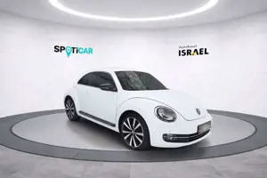 Volkswagen Beetle Sport AUTOMATIK, BI-XENON, SITZHEIZUNG