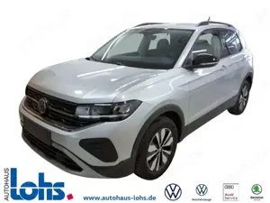 Volkswagen T-Cross 1.5 TSI DSG Goal Tiptronic KLIMA LED NAVI ALU