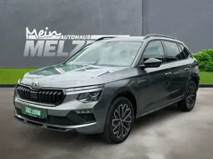 Skoda Kamiq TOUR 1.0 TSI DSG MATRIX+WSS-BEHEIZT+KESSY Klima