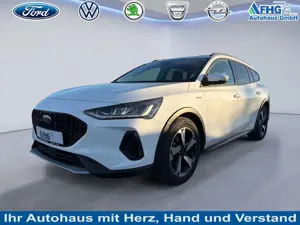 Ford Focus Turnier 1.0 EcoBoost Mild-Hybrid Active S/S (EU...