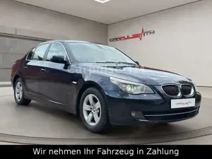 BMW 525 i Limo Advantage Bi-Xenon-PDC-Wenig KM