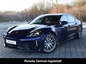 Porsche Panamera 4 E-Hybrid HeadUp Panorama Hinterachslenkung Innod