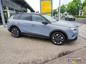 Opel Grandland Mild-Hybrid GS, LED-Matrix, Allwetter, Head-Up, Na