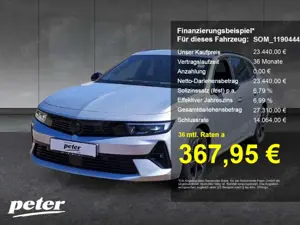 Opel Astra Astra L ST 1.2 Turbo GS Klimaautomatik Sitzheizung AHZV