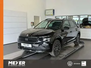 Skoda Kamiq Balance 1.0 TSI DSG *Black Style, AHK, Matrix-LED