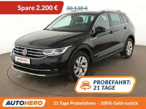 Volkswagen Tiguan 2.0 TDI Elegance 4Motion Aut.*NAVI*ACC*PDC*SHZ*