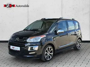 Citroen C3 Picasso Selection Alu LED-Tagfahrlicht PDC