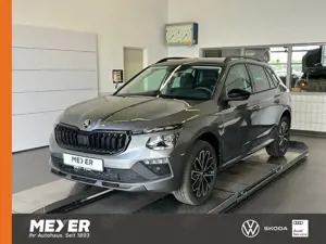 Skoda Kamiq Balance 1.0 TSI DSG *Black Style, AHK, Matrix-LED