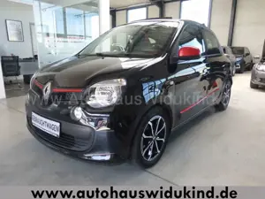 Renault Twingo Dynamique 90PS Klima el. Faltschiebedach