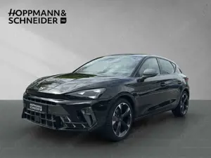 CUPRA Leon 2.0 TDI DSG Navi LED SHZ ACC RFK