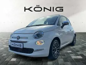 Fiat 500 1.0 GSE N3 Hybri