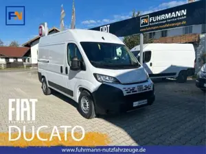 Fiat Ducato KASTENWAGEN 35 L2H2 140AT