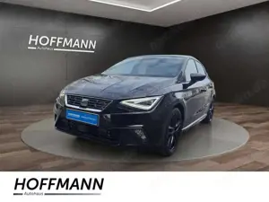 SEAT Ibiza 1.0TSI DSG FR BlackStyle+LED+Sitzhzg