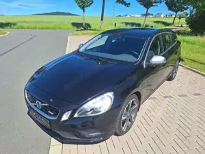 Volvo V60 DRIVe RDesign