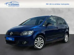 Volkswagen Golf Plus Style SHZ PDC Garantie