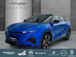 Alpine A390 GT Sonderedition Bergrennen