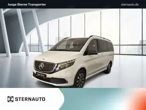 Mercedes-Benz EQV 250 EQV 250 L Navi S-H-D Pano 360° LED Tisch