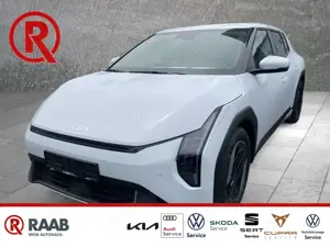 Kia EV4 150 kW Earth Klimaautomatic Sitzheizung Navigation