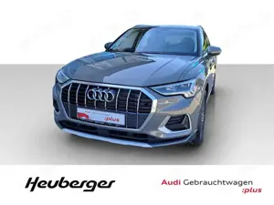 Audi Q3 35 TFSI S tronic advanced, AHK, LED, ACC, Navi
