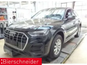 Audi Q5 50 TFSI e qu advanced AHK LED CAM G