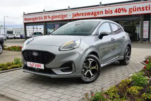 Ford Puma ST-Line 1.0 EB Aut. LED Navi Kamera