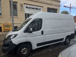 Fiat Ducato 140 L2H2 RS: 3450 mm