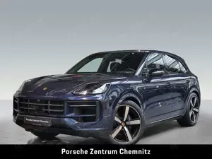 Porsche Cayenne Black Edition! Standheiz.;HeadUp;14-Wege Sitze