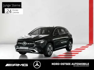 Mercedes-Benz GLA 200 d PROGRESSIVE AHK KLIMA SHZ