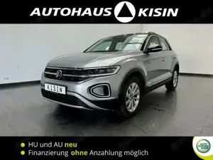 Volkswagen T-Roc 1.0 TSI Style 6-Gang /ACC /LED /CARPLAY