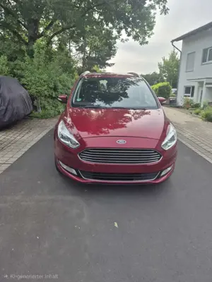 Ford Galaxy 2.0 EcoBlue Titanium