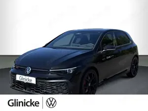 Volkswagen Golf GTI Golf VIII GTI 2.0 TSI DSG, HEAD-UP, AHK, NAVI