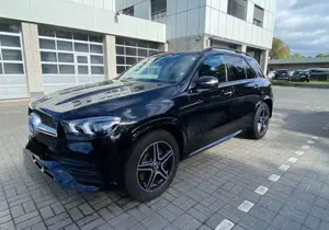 Mercedes-Benz GLE 450 GLE 450 4Matic 9G-TRONIC AMG Line
