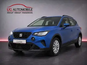 SEAT Arona Style 1.0 TSI * 1.HAND * TEMP * LED * PDC