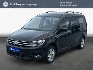 Volkswagen Caddy Life 1.4 TSI DSG Comfortline 7-Sitze AH