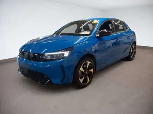 Opel Corsa e GS 11KW OBC Kamera Sitz-+ Lkrdhzg