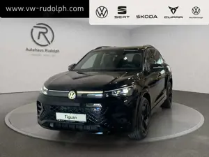 Volkswagen Tiguan III 2.0 TDI DSG R-Line / LED AHK