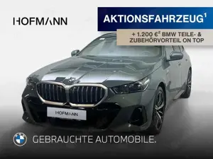 BMW 530 M Sport