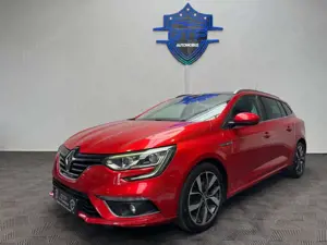Renault Megane IV Grandtour BOSE-Edition