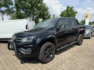 Volkswagen Amarok 3.0 TDI DSG Aventura DoubleCab 4Motion