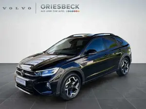 Volkswagen Taigo 1.0 TSI R-Line LED+SHZ+Fernlichtass.+PDC