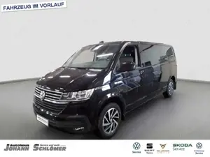 Volkswagen T6.1 Transporter 2.0 TDI Caravelle Comfortline Langer Radstand LR D