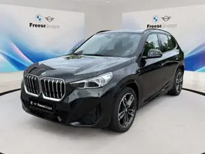 BMW X1 xDrive20d M-Sport AHK Komfortzug. Kamera H/K