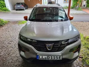 Dacia Spring Spring Comfort Plus