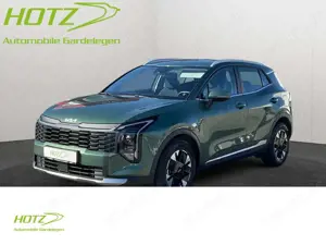 Kia Sportage 1.6T DCT Vision AHK