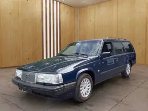 Volvo 945 TURBO aus 2 Hand