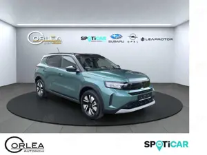 Opel Frontera Frontera Ultimate 1.2 Navi Sitzheiz. Kamera