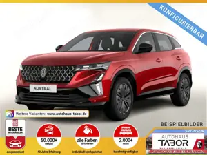 Renault Austral AUSTRAL Evolution Full Hybrid E-Tech 200 UVP-12%*