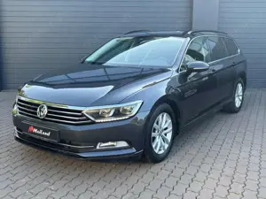 Volkswagen Passat Variant 1.5 TSI*Navi*LED*VCP*RFK*ACC*