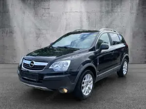 Opel Antara 2.0 CDTI/4x4/AHK/Sitzheizung/Tempomat/LM